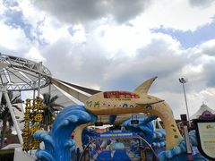 -上海玛雅海滩水公园