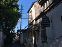 -美味斋(西北街店)
