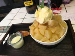 -MIKAKU(万达广场上海宝山店)