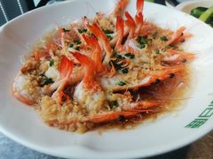 -八方客·新派江浙菜(中山北路店)