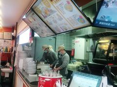 -陕味食族油泼面·小炒盖码面(双榆树店)