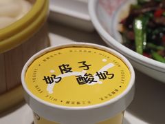 -东流山烤鸭·家常菜(雨山龙湖店)