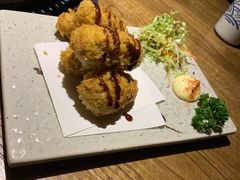 -蟹将军·松叶蟹和牛日料放题自助(K11店)