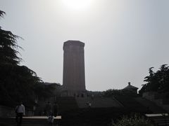 -淮海战役纪念馆