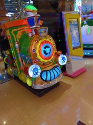 -卡通尼·Safari非洲探索乐园·生日会(金桥国际商业广场店)