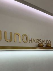 -JUNO hair salon