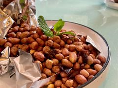 油炸花生米-周南驿文化酒店(开元路店)