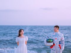 -经典婚纱摄影美学馆·私人定制