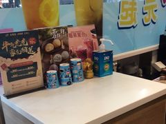 -DQ·蛋糕·冰淇淋(河东万达店)