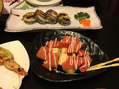 -松子日式料理(东朝阳路店)