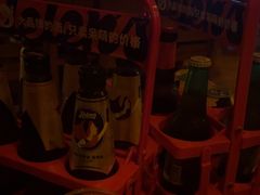 -Helens海伦司小酒馆(深圳文蔚大厦店)