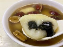 -罗子龙罗家桂花汤圆(曹都巷店)
