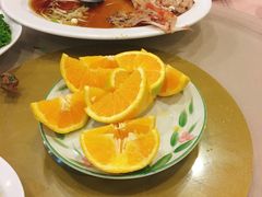 -新港海鲜酒家