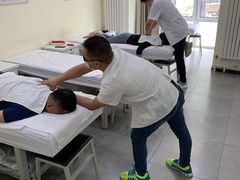 -益康盲人按摩·张氏店