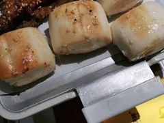 -木屋烧烤(上梅林店)