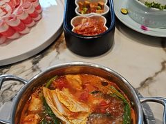 -大舜国风· 和牛火锅(绮霞街店)