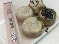 -咬不得高祖生煎·简餐(高银街店)
