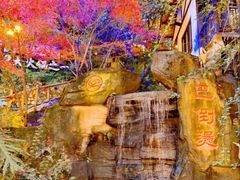 -巴倒烫陆派火锅山庄(南山总店)
