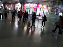 -南宁东站