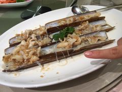 -陶陶居海鲜酒家(新马路店)