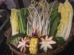 -老表记广西宵夜螺蛳鸭脚煲(西大店)
