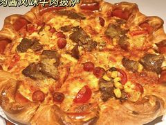 -必胜客(张掖西大街店)