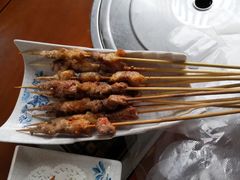 -亿诣蝎府炸酱面羊蝎子火锅(酷车小镇店)