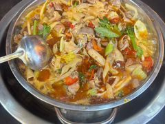 -胖娃古镇鸡杂(磁器口总店)