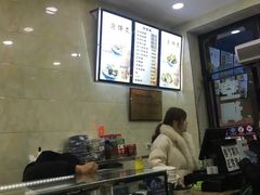 -刘信牛羊肉小炒泡馍(回民街店)