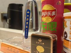 -芜湖白金汉爵大酒店