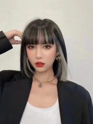 -吉艺心专业美发造型