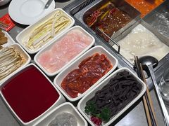 -海底捞火锅(龙湖北京大兴天街店)