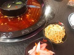 -重庆烧鸡公火锅(簋街店)