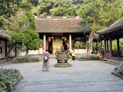 -杭州黄龙洞