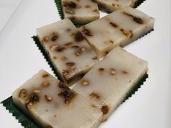 崇明糕-道道鲜·崇明私房菜(五角场店)