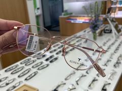 -启明眼镜(海淀黄庄店)