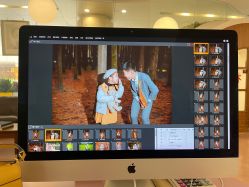 -西瓜庄园儿童摄影