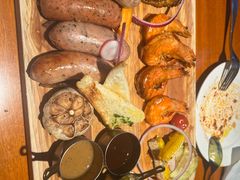 -布拉格餐厅· 中欧捷克菜(全国首店)