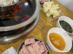 -渝味黄姐火锅(黄泥村店)