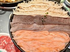-巴蜀大将火锅(春熙店)
