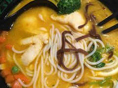 -云味馆·云南菜·云南米线(景田店)