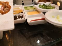 -阿庄新豫菜(航海东路店)