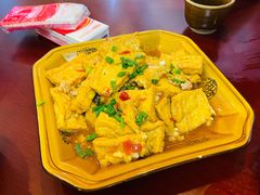 苗家豆腐-和福餐馆(西江古街店)