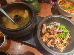 -云海肴·汽锅鸡·云南菜(领展购物广场·中关村店)