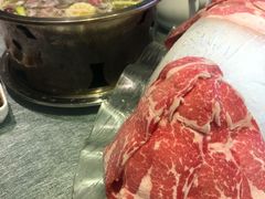 -汤记传菜(秀浦路店)
