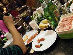 -狮子楼大酒店中餐厅