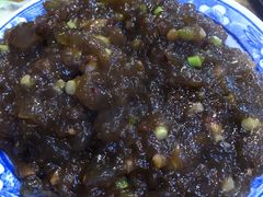 炒凉粉-十梨香