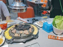 -外婆掌柜·东北家庭烤肉(托乐嘉店)