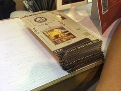 -香港鸳鸯王(西湖路店)