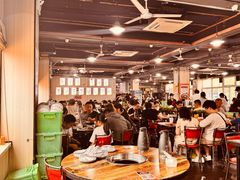 -皖北巫氏三胖地锅鸡(长淮总店)